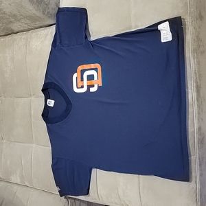 San Diego Padres shirt